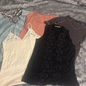 BKE/Gimmicks Bundle